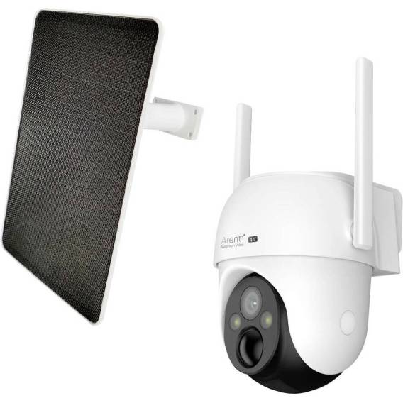 Obrázok pre Arenti GO3G Kit3 Bezpečnostní IP kamera Venkovní Strop