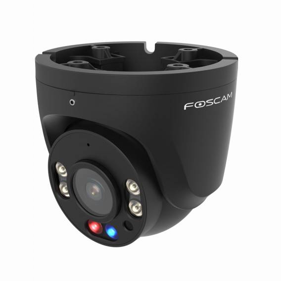 Obrázok pre IP kamera pro monitorování Foscam W5EP 5MP POE, černá