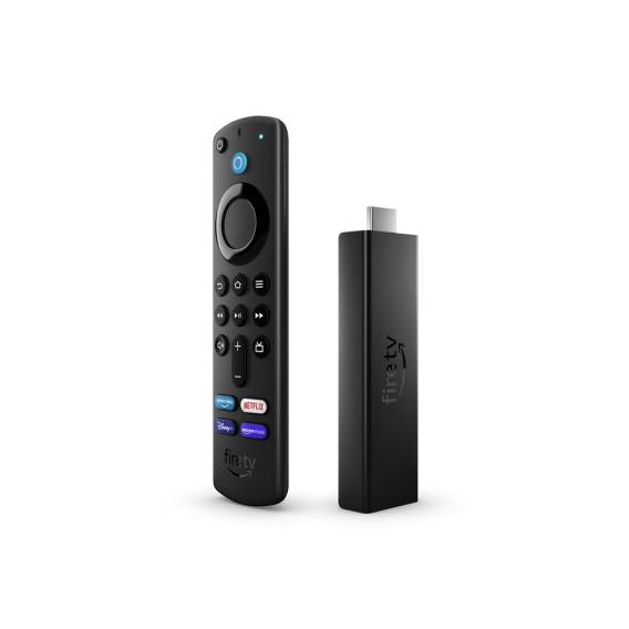 Obrázok pre Amazon Fire TV Stick 4K Max Micro-USB 4K Ultra HD Černá