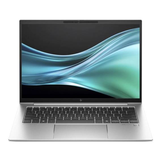 Obrázok pre HP EliteBook 840 14 inch G11 Notebook PC Intel Core Ultra 7 155U Laptop 35.6 cm (14") WUXGA 16 GB DDR5-SDRAM 512 GB SSD Wi-Fi 6E (802.11ax) Windows 11 Pro Silver