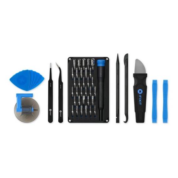 Obrázok pre iFixit IF145-783-1 nástroj pro opravu elektroniky 47 nástroje/nástrojů