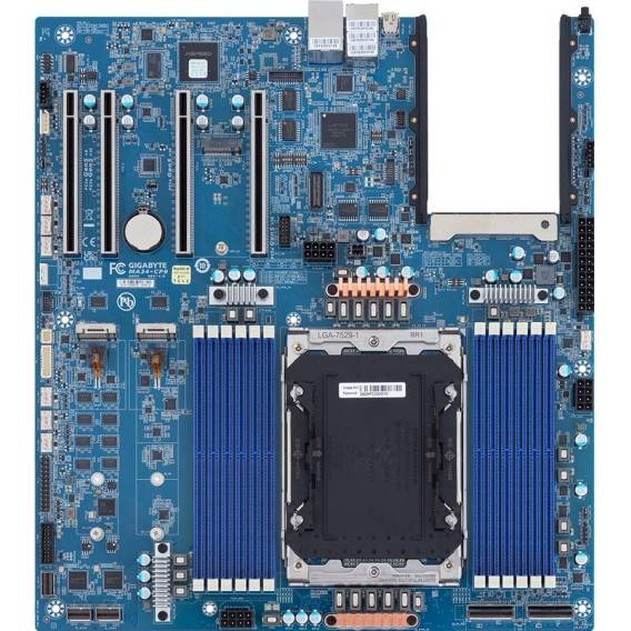 Obrázok pre Základní deska Gigabyte MA34-CP0 LGA7529 Intel