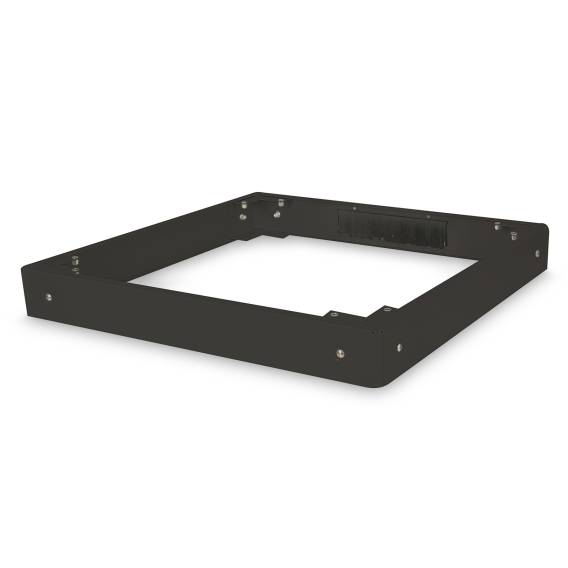 Obrázok pre Digitus DN-19 PLINTH-8/8-B příslušenství k rackům Sokl