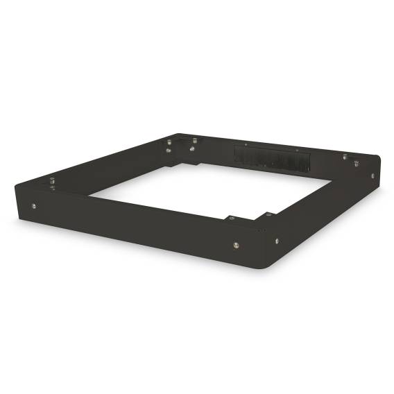 Obrázok pre Digitus DN-19 PLINTH-8/8-B příslušenství k rackům Sokl