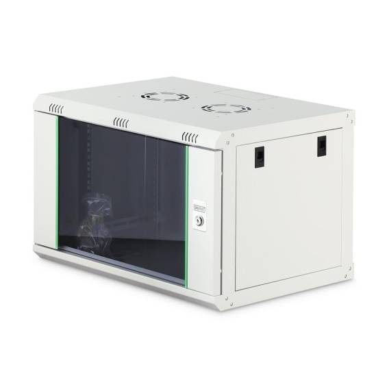 Obrázok pre Digitus DN-37100 rack 7U Nástěnný regál Světle šedá