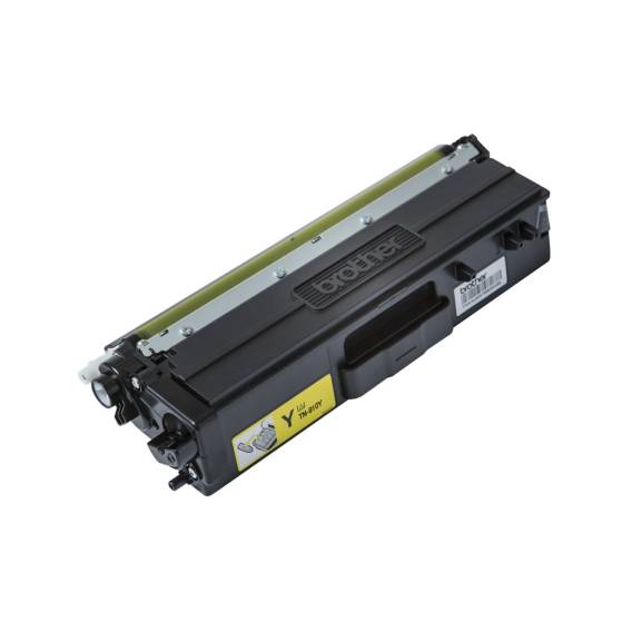 Obrázok pre Brother TN-910YP tonerová náplň 1 kusů Originální Žlutá