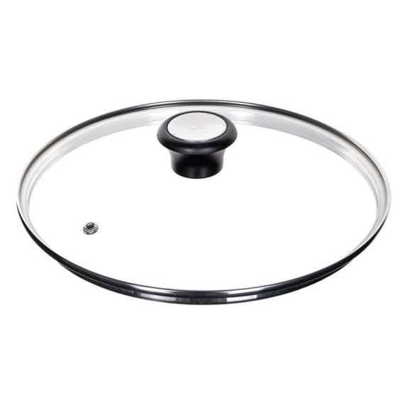 Obrázok pre Tefal 28097512 víko Průhledné