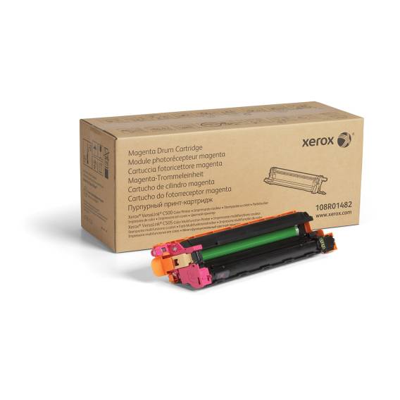 Obrázok pre Xerox 108R01482 tonerová náplň 1 kusů Originální Purpurová