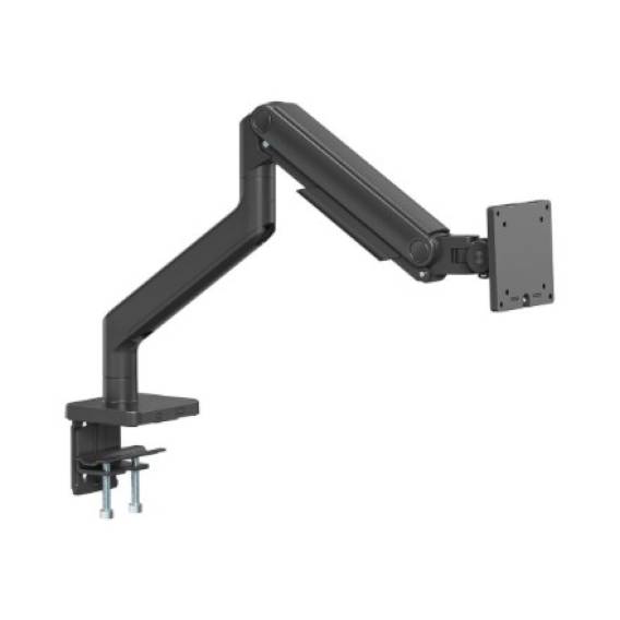 Obrázok pre Digitus DA-90473 Držák/stojan na monitor 124,5 cm (49") Stůl Černá