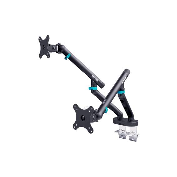 Obrázok pre Digitus DA-90471 Držák/stojan na monitor 88,9 cm (35") Stůl Černá