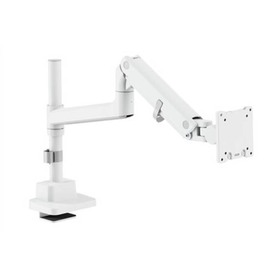 Obrázok pre Digitus DA-90476 Držák/stojan na monitor 144,8 cm (57") Stůl Bílá