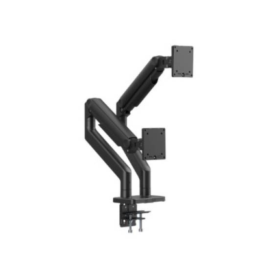 Obrázok pre Digitus DA-90474 Držák/stojan na monitor 114,3 cm (45") Stůl Černá