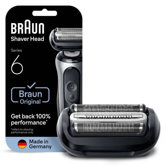 Obrázok pre Braun Series 5 64 B Hlava