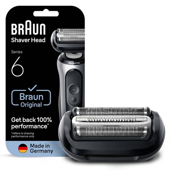 Obrázok pre Braun Series 5 64 B Hlava