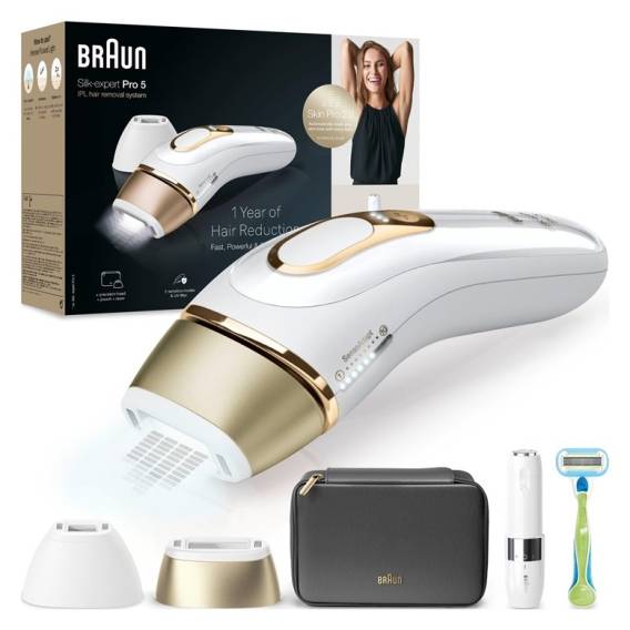 Obrázok pre PL5146 Silk-expert Pro 5 IPL