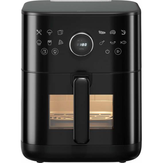 Obrázok pre ZWILLING ENFINIGY Beztłuszczowa frytkownica Air Fryer Pro 6 ltr, czarny