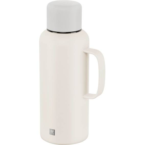 Obrázok pre ZWILLING THERMO PLUS Kubek termiczny - 1.2 ltr, kremowy