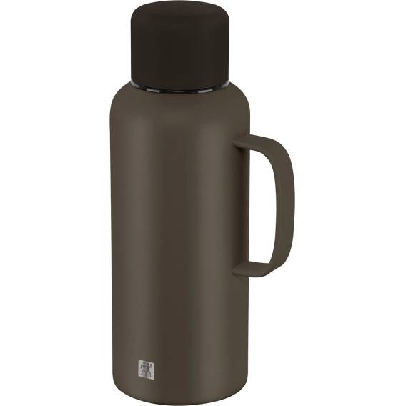 Obrázok pre ZWILLING THERMO PLUS Kubek termiczny - 1.2 ltr, brązowy