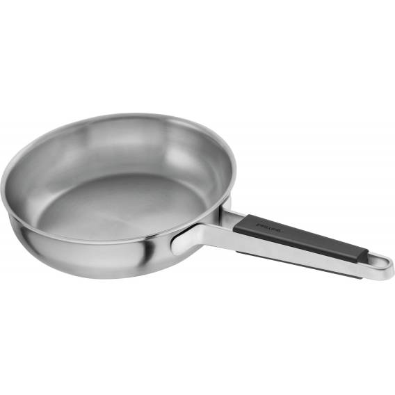 Obrázok pre ZWILLING PURE Patelnia indukcyjna płytka - 20 cm, srebrny