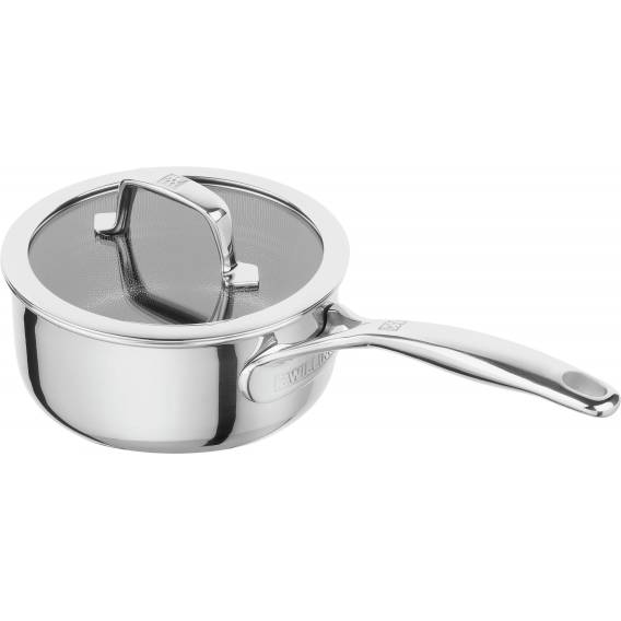Obrázok pre ZWILLING PEAK Rondelek ceramiczny z pokrywką - 1.5 ltr