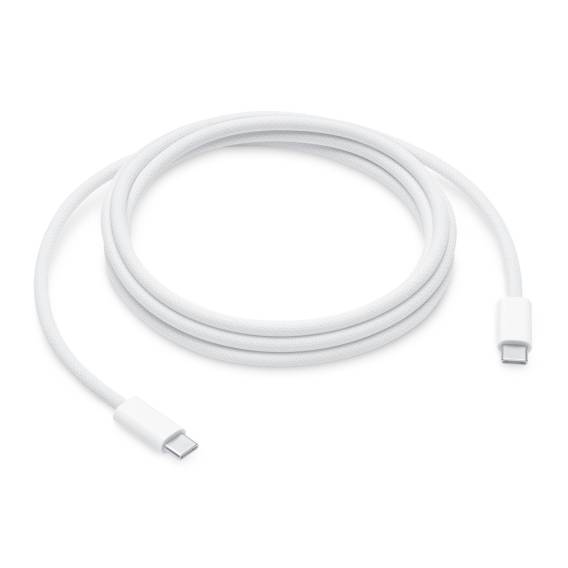 Obrázok pre Apple MYQT3ZM/A USB kabel 2 m USB C Bílá