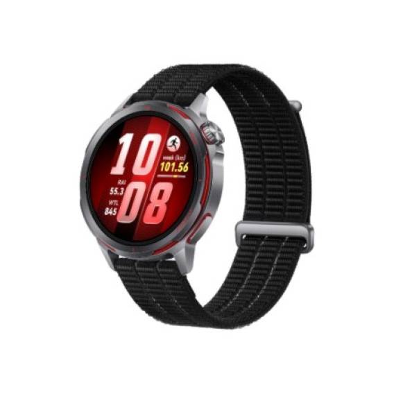 Obrázok pre Huawei WATCH GT Runner 2 3,35 cm (1.32") AMOLED Digitální 466 x 466 px Dotyková obrazovka Titanová GPS