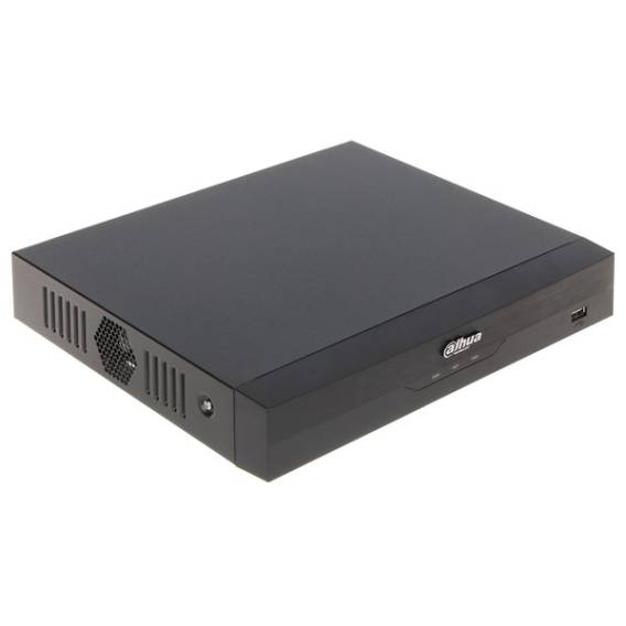 Obrázok pre Dahua Technology XVR5116HS-I3/T bezpečnostní videorekordér Černá