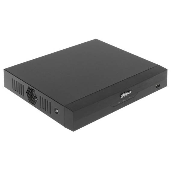Obrázok pre Dahua Technology XVR5104HS-I3/T bezpečnostní videorekordér Černá