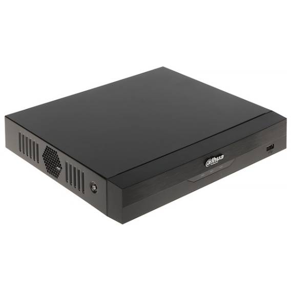 Obrázok pre Dahua Technology XVR5104HS-4KL-I3/T bezpečnostní videorekordér Interní Černá