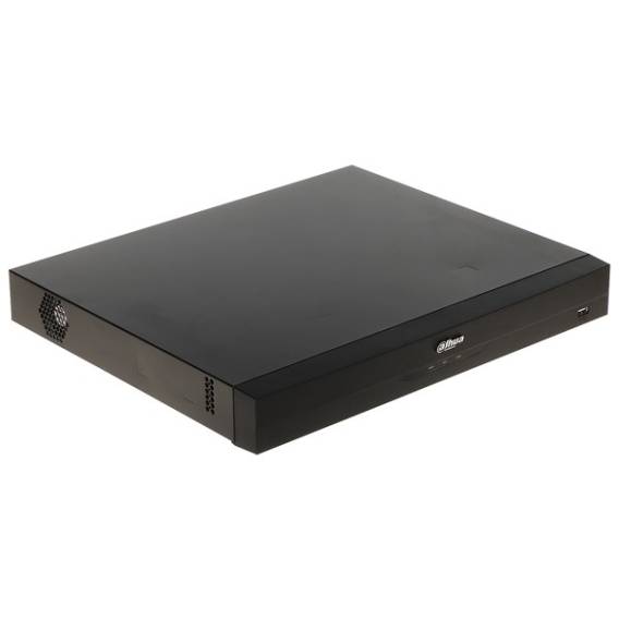 Obrázok pre Dahua Technology XVR5232AN-4KL-I3/T bezpečnostní videorekordér Černá