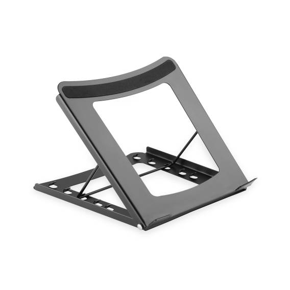 Obrázok pre Digitus DA-90368 stojan pro laptop Černá 38,1 cm (15")