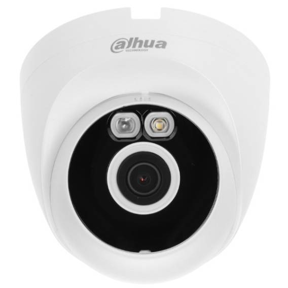Obrázok pre Dahua Technology T5A-IL bezpečnostní kamera Provedení Turret Bezpečnostní IP kamera Venkovní 2880 x 1620 px Strop