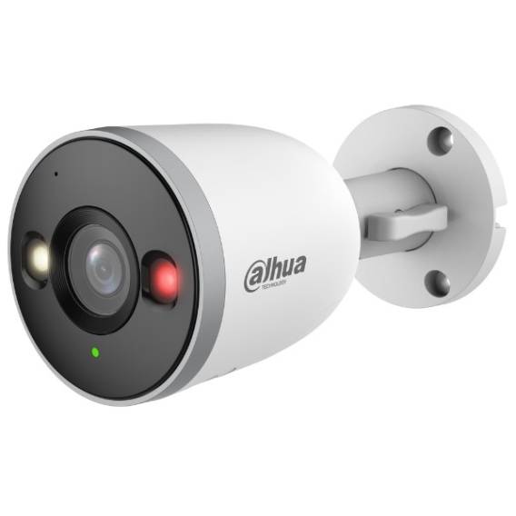 Obrázok pre Dahua Technology Entry DH-IPC-HDW1230T1-S4 bezpečnostní kamera Kupole Bezpečnostní IP kamera Vnitřní a venkovní 1920 x 1080 px Strop