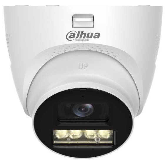 Obrázok pre Dahua Technology Lite HAC-HDW1500TQ-IL-T Kupole Bezpečnostní IP kamera Vnitřní a venkovní 2880 x 1620 px Strop/zeď