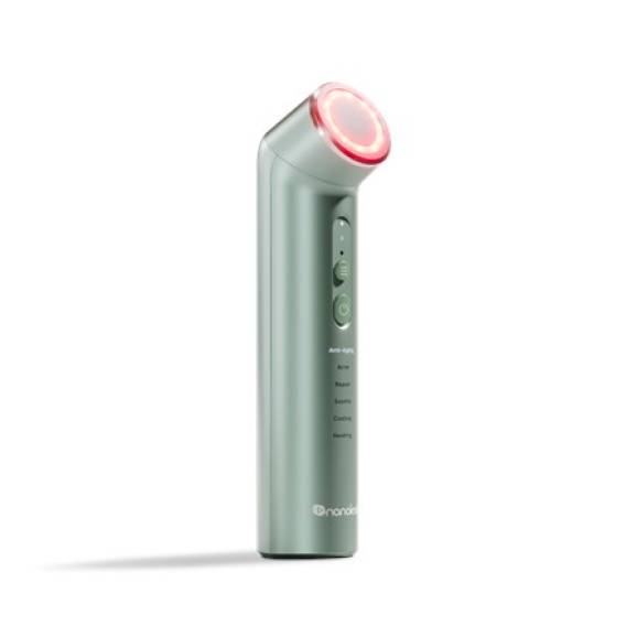 Obrázok pre Nanoleaf Wellness 6-in-1 Light Therapy Wand - urządzenie do terapii światłem