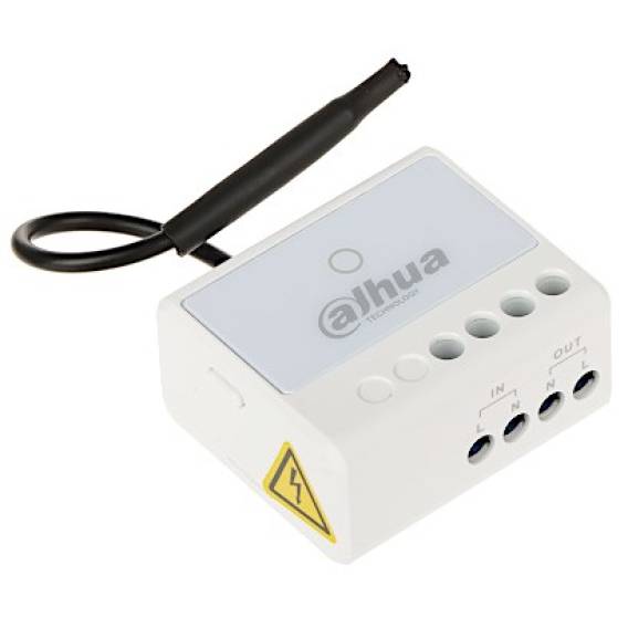 Obrázok pre BEZPRZEWODOWY MODUŁ PRZEKAŹNIKOWY ARM7012-W2(868) DAHUA
