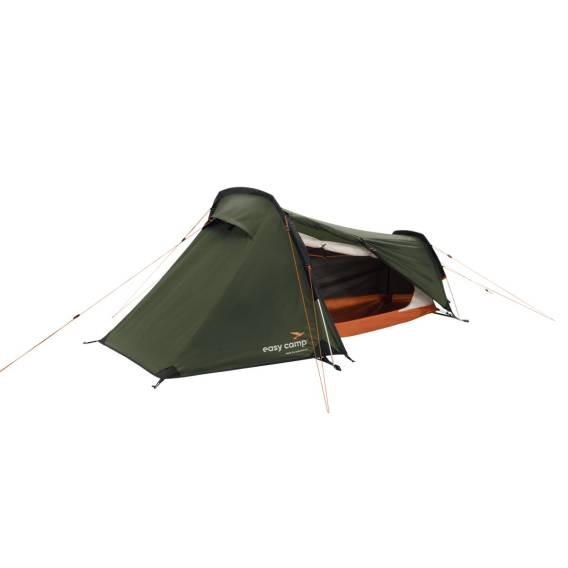 Obrázok pre Easy Camp Sarek 1 Zelená Tunelový stan