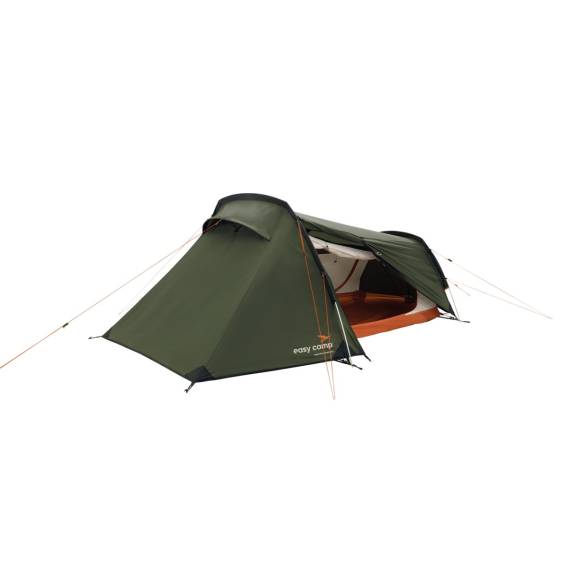 Obrázok pre Easy Camp Sarek 2 Zelená Tunelový stan