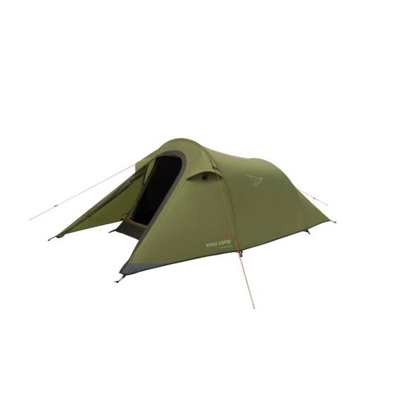Obrázok pre Easy Camp Reindal 2 Zelená Tunelový stan