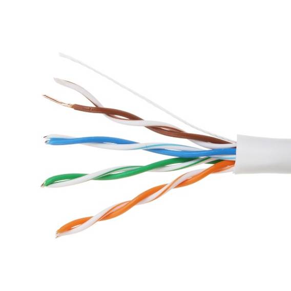 Obrázok pre SKRĘTKA UTP PFM920I-5EU-C-WHITE DAHUA