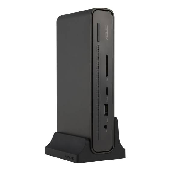 Obrázok pre ASUS Triple Display USB-C Dock Duo DC301 Kabel Černá