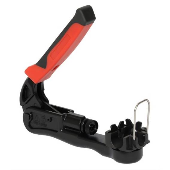 Obrázok pre ZACISKACZ ZŁĄCZ KOMPRESYJNYCH ZZ-070 MASTER