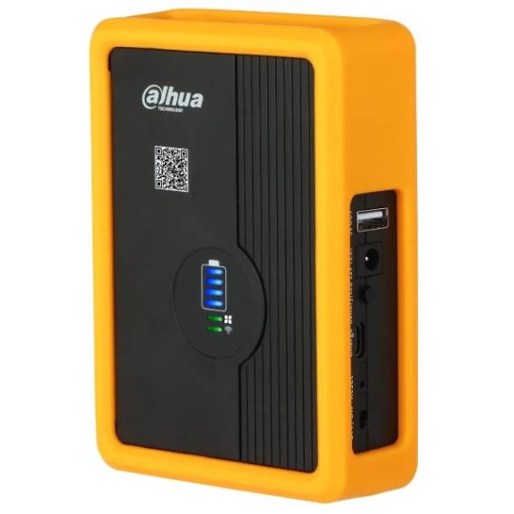 Obrázok pre WIELOFUNKCYJNY TESTER CCTV PFM2900 DAHUA