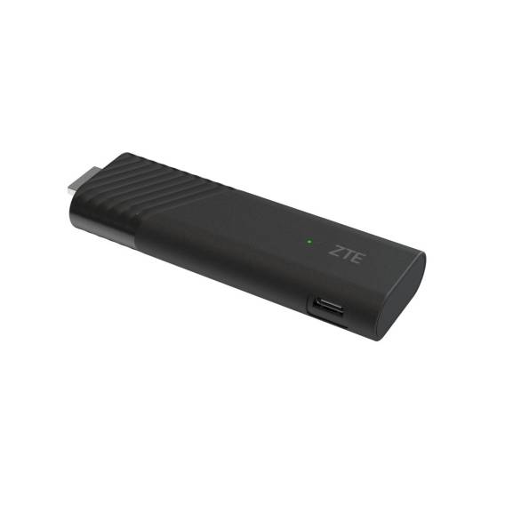 Obrázok pre Multimediální přehrávač ZTE Android TV Stick B866W11K Black
