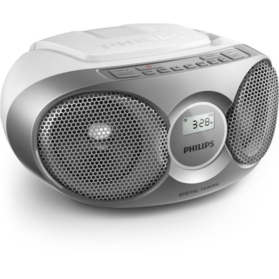 Obrázok pre Philips CD Soundmachine AZ215S/12