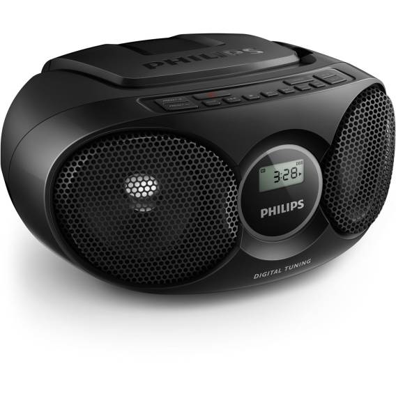Obrázok pre Philips CD Soundmachine AZ215B/12