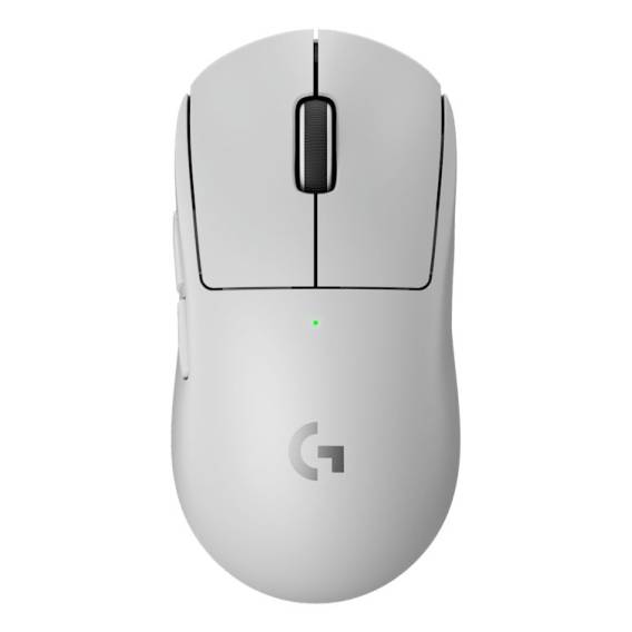 Obrázok pre Logitech Pro X Superlight 2 SE myš Hraní Pro praváky RF bezdrátový Optický 44000 DPI