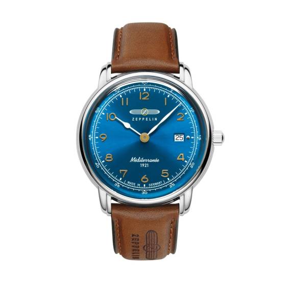 Obrázok pre Zegarek Zeppelin Mediterranee 96403, 40mm
