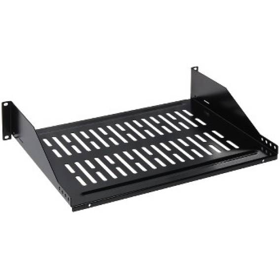 Obrázok pre PÓŁKA P19-2U/356*P2 DO SZAFY RACK 356 mm