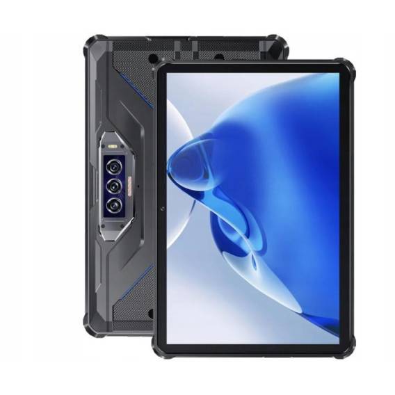 Obrázok pre Oukitel RT7 5G Tablet 10.1" 32000 mAh 12/512 GB černý, Modrý